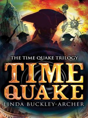 cover image of Time Quake